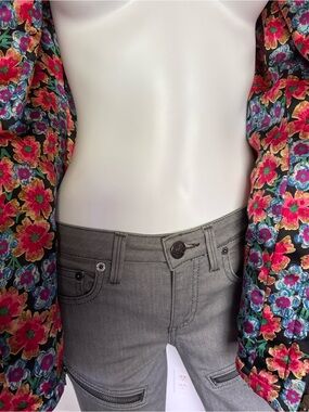 🇮🇹 Ungaro Paris. Made in Italy. Vintage 1980.